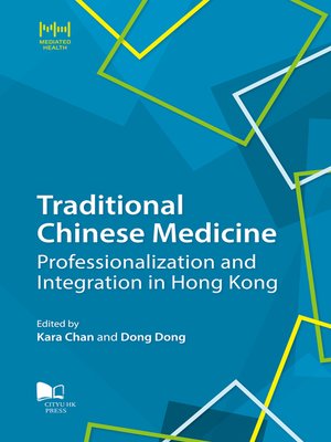cover image of Traditional Chinese Medicine